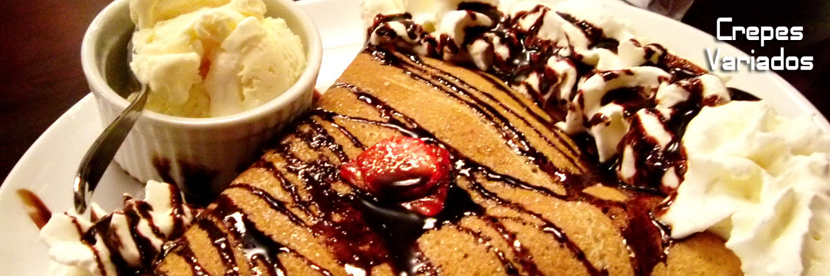 Crepes